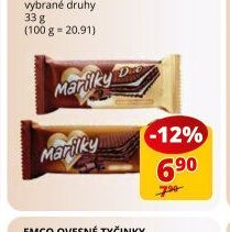 Marilky Black