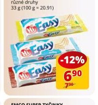 Hi Easy Wafer