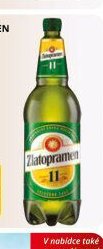 Zlatopramen 11 Maxi 1,5 l, PET