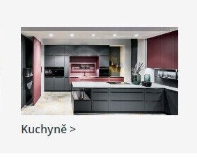 Kuchyně