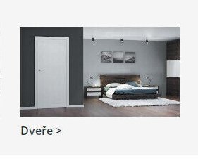 Dveře