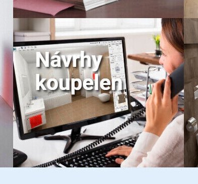 Návrhy koupelen - KOUPELNY Ptáček akcniletaky.com