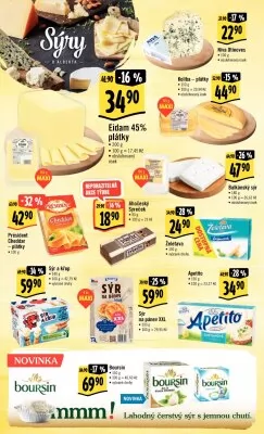 akční leták Albert 5.7.2023-11.7.2023