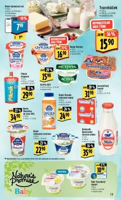 akční leták Albert 5.7.2023-11.7.2023