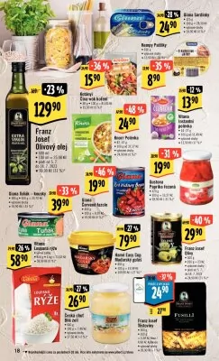 akční leták Albert 5.7.2023-11.7.2023