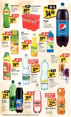 akční leták Albert 5.7.2023-11.7.2023