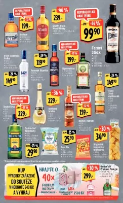 akční leták Albert 5.7.2023-11.7.2023