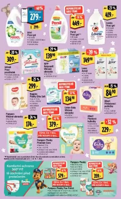 akční leták Albert 5.7.2023-11.7.2023