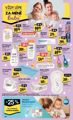 akční leták Albert 5.7.2023-11.7.2023