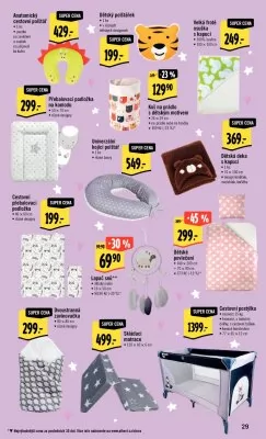 akční leták Albert 5.7.2023-11.7.2023