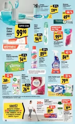 akční leták Albert 5.7.2023-11.7.2023