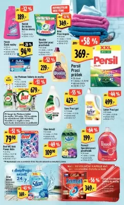 akční leták Albert 5.7.2023-11.7.2023