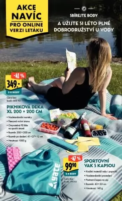 akční leták Albert 5.7.2023-11.7.2023