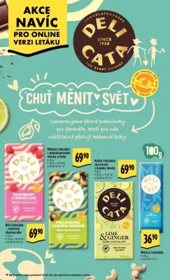 akční leták Albert 5.7.2023-11.7.2023