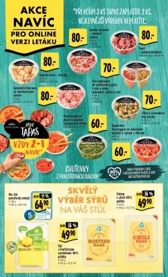 akční leták Albert 5.7.2023-11.7.2023