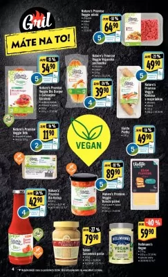 akční leták Albert 5.7.2023-11.7.2023