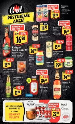 akční leták Albert 5.7.2023-11.7.2023