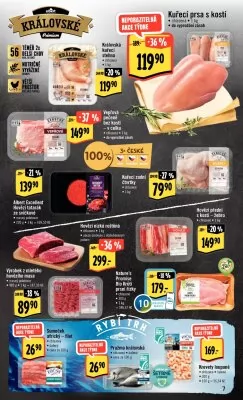 akční leták Albert 5.7.2023-11.7.2023