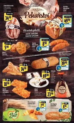 akční leták Albert 5.7.2023-11.7.2023