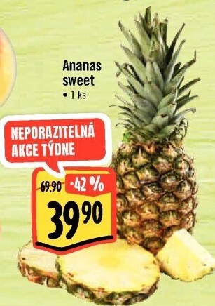 Ananas