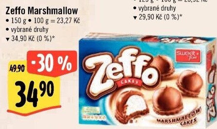 Marshmallow Zeffo Ziv
