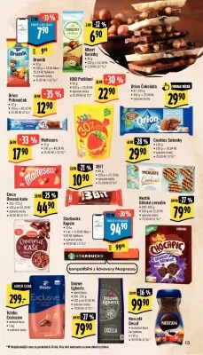 akční leták Albert 5.7.2023-11.7.2023