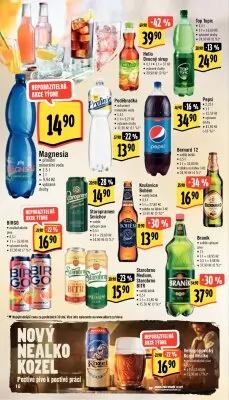 akční leták Albert 5.7.2023-11.7.2023