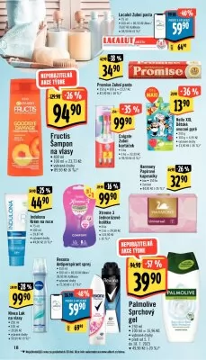 akční leták Albert 5.7.2023-11.7.2023