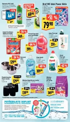 akční leták Albert 5.7.2023-11.7.2023