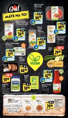 akční leták Albert 5.7.2023-11.7.2023