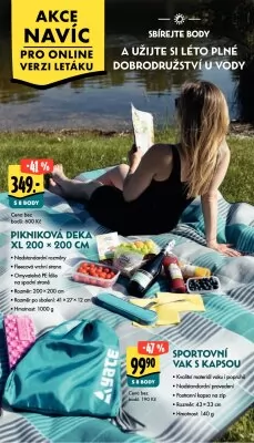 akční leták Albert 5.7.2023-11.7.2023