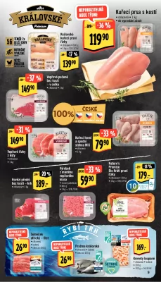 akční leták Albert 5.7.2023-11.7.2023