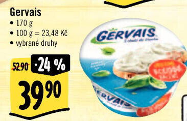 Sýr original Gervais