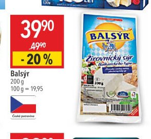Balsýr