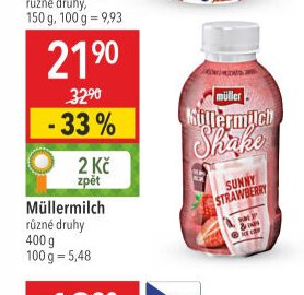 Müllermilch