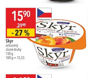 Skyr