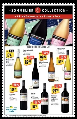 akční leták Albert 5.7.2023-18.7.2023