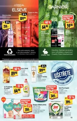 akční leták Albert 5.7.2023-18.7.2023