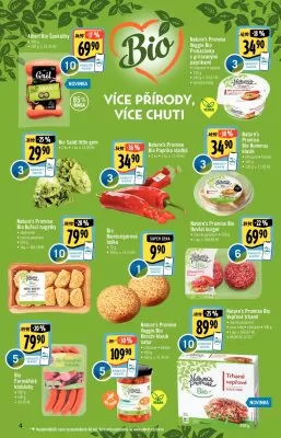 akční leták Albert 5.7.2023-18.7.2023