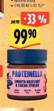 Healthyco Proteinella 200 g
