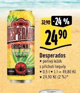Desperados