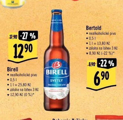Birell