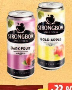 Strongbow