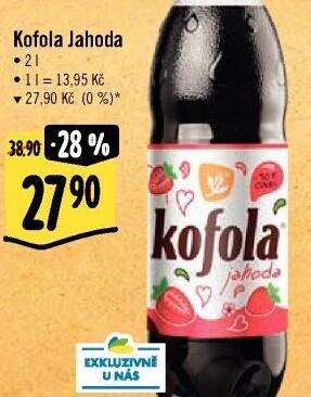 Kofola
