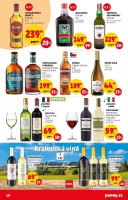 akční leták Penny Market 6.7.2023-12.7.2023