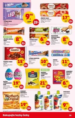 akční leták Penny Market 6.7.2023-12.7.2023