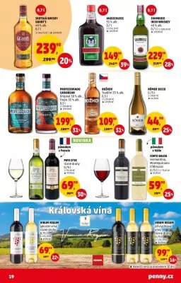 akční leták Penny Market 6.7.2023-12.7.2023