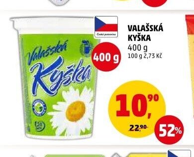 Valašská kyška