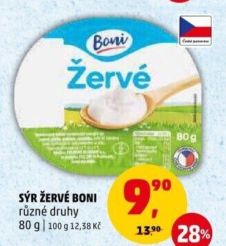 Žervé Boni