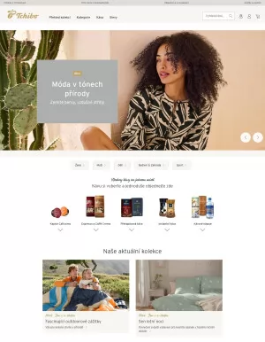 akční leták Tchibo 5.7.2023-11.7.2023